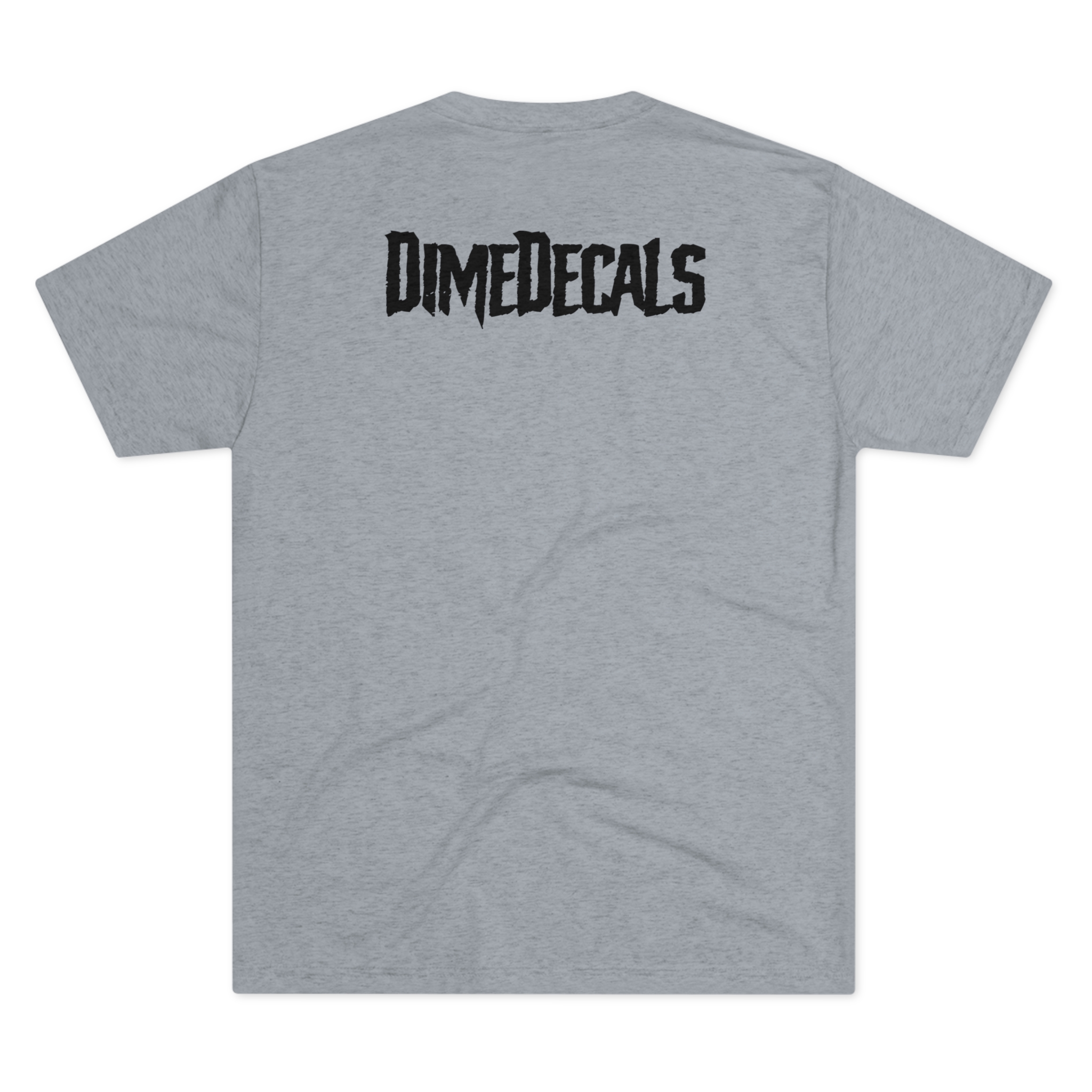 Crew Tee – Dime Decals